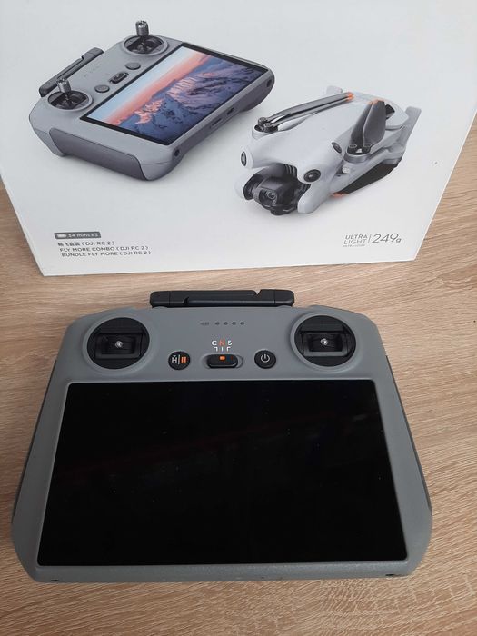 Тільки ОПТ ДРОНИ DJI Mini 4 pro, DJI Air 3, DJI Mini 2, DJI Mini 4k