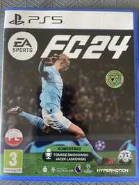 EA SPORTS FC24 Playstation 5 PS5 PL