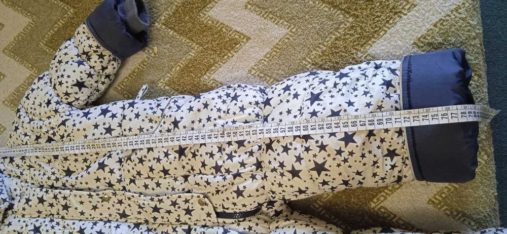 Комбінезон дитячий (2-3 роки)