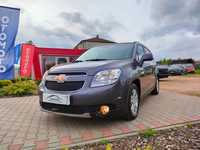 Chevrolet Orlando Salon POLSKA!* GWARANCJA!* Super Stan!* Zobacz!*