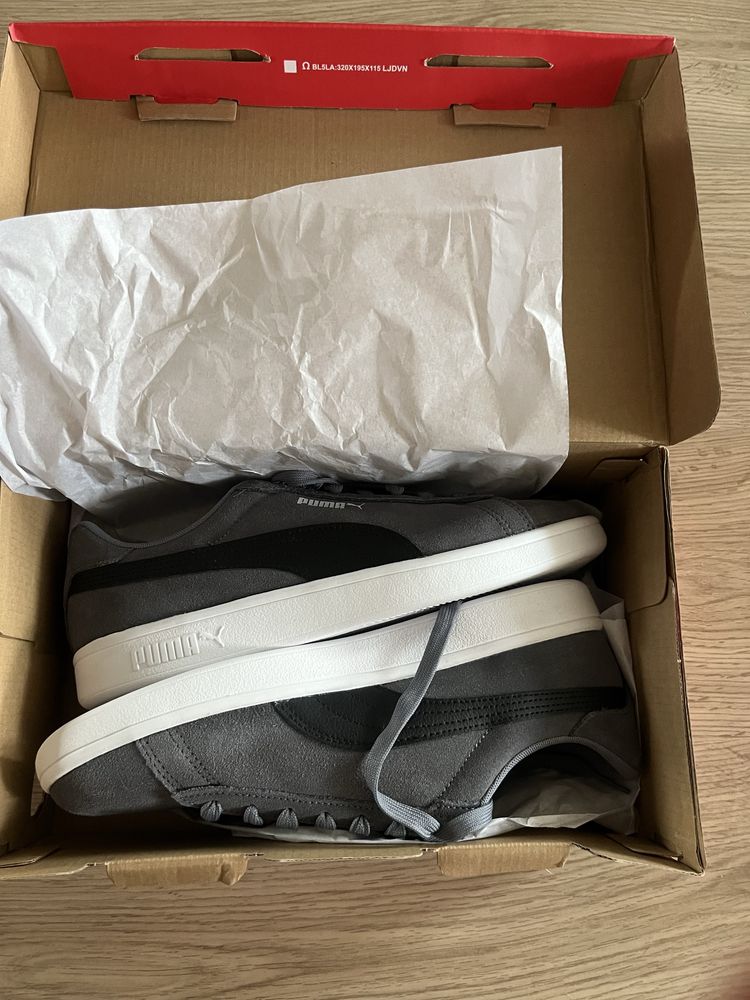 Puma Smash 3.0 Men's Sneakers