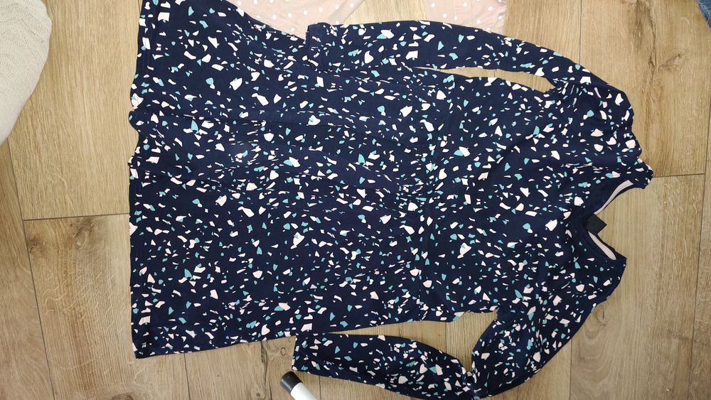 Sprzedam pakę ubrań dla dziewczynki 146/152