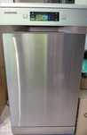 Zmywarka Samsung srebrna DW50R4050FS 10KPL 9,9L