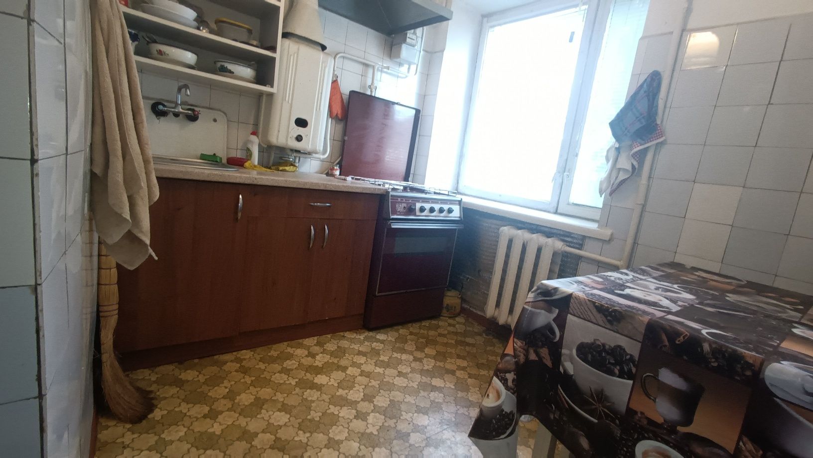 Продаж 2к квартири