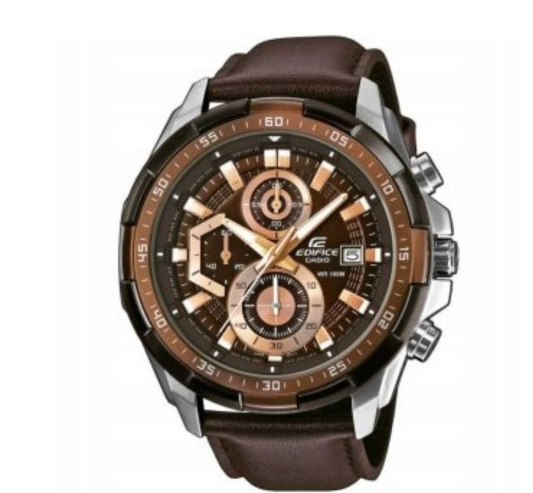 Casio Edifice EFR-539L-5AVUEF