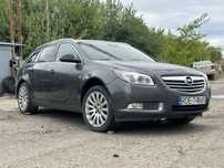 Opel Insignia 2.0 CDTI