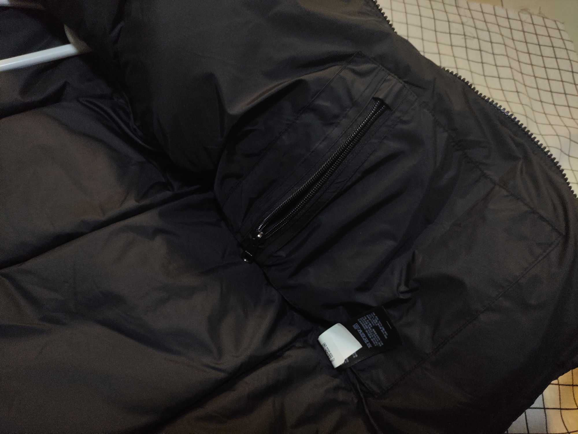 The North Face size S