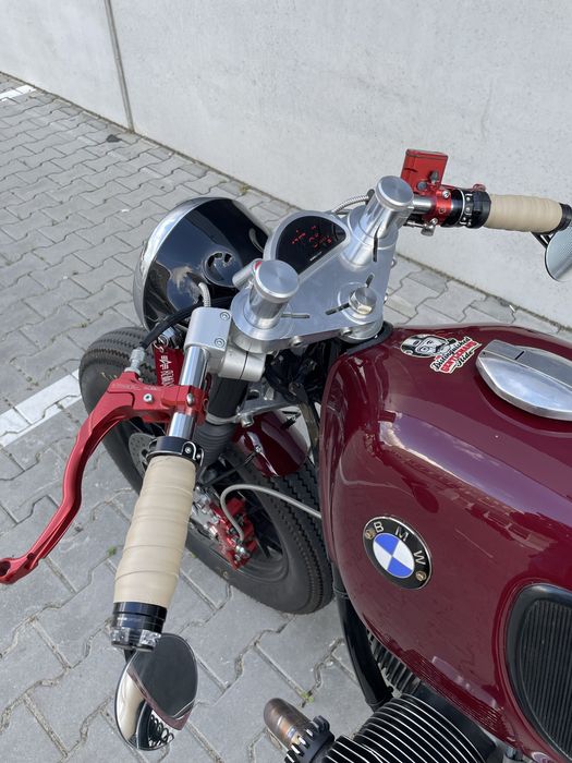 Bmw R100RS Custom