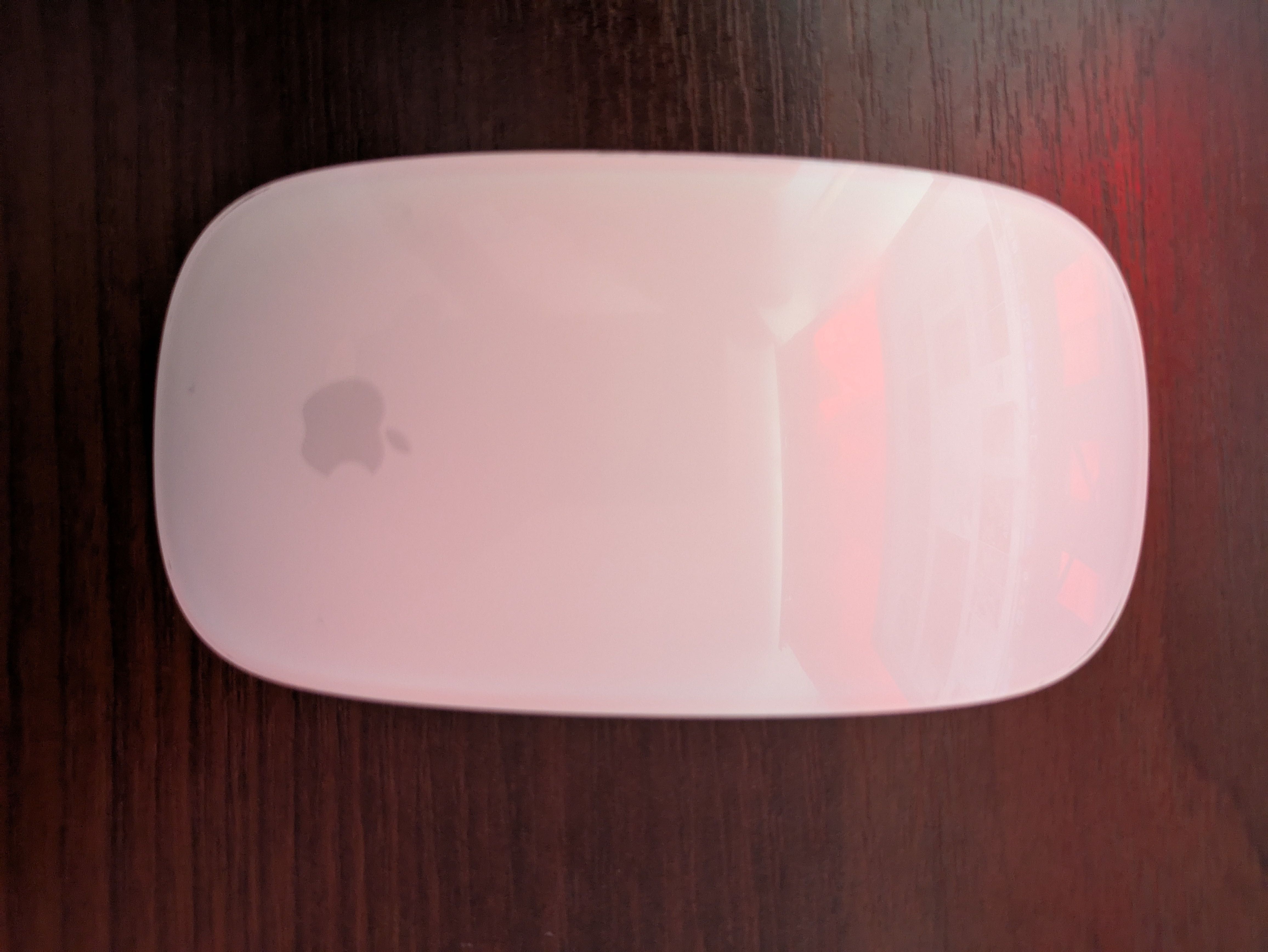 Мишка Apple Magic Mouse 3 (A1657)