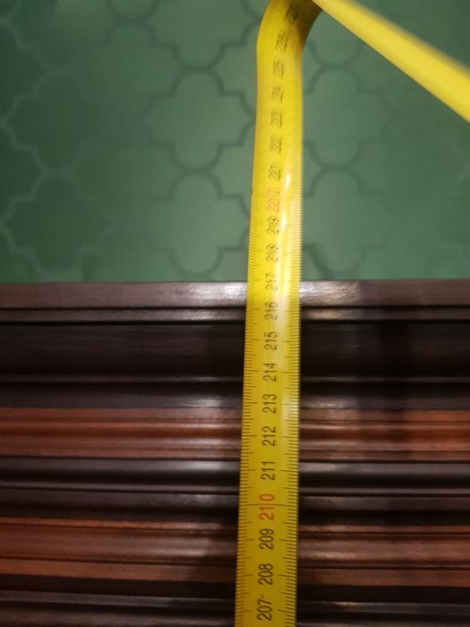 Imponente movel louceiro estilo presidente