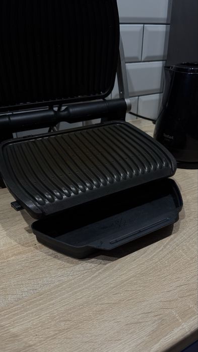 Tefal opti grill