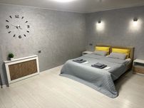 ApartCenter. Квартира в центре. 98 квартал. LUX студия