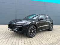 Porsche Cayenne Nowy Model, Salon Polska, Faktura Vat 23%, Bezwypadkowy, 1 właściciel