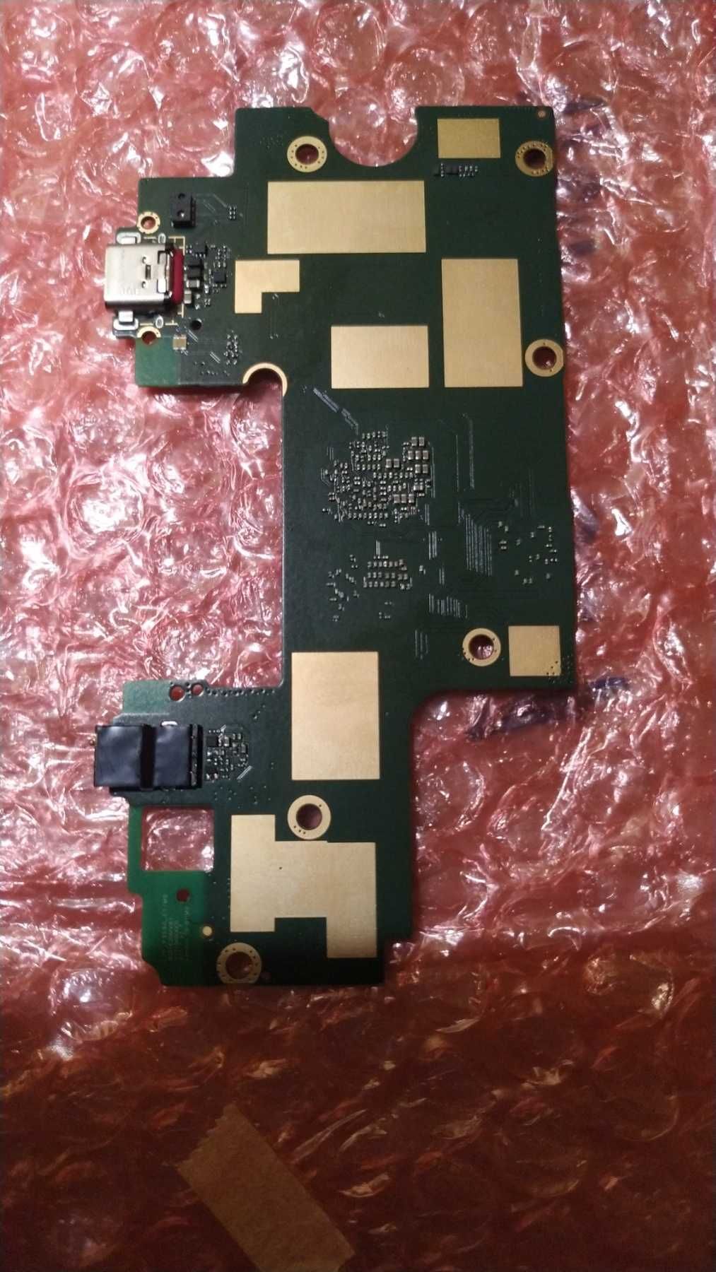 Материнская плата для планшета Lenovo tb-8704x 3/32gb