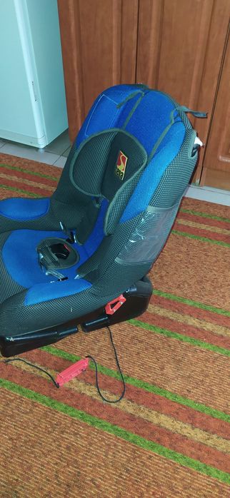 Автокірсло дитяче від  0 до 12 місяців