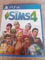 Sims 4 para a PS4