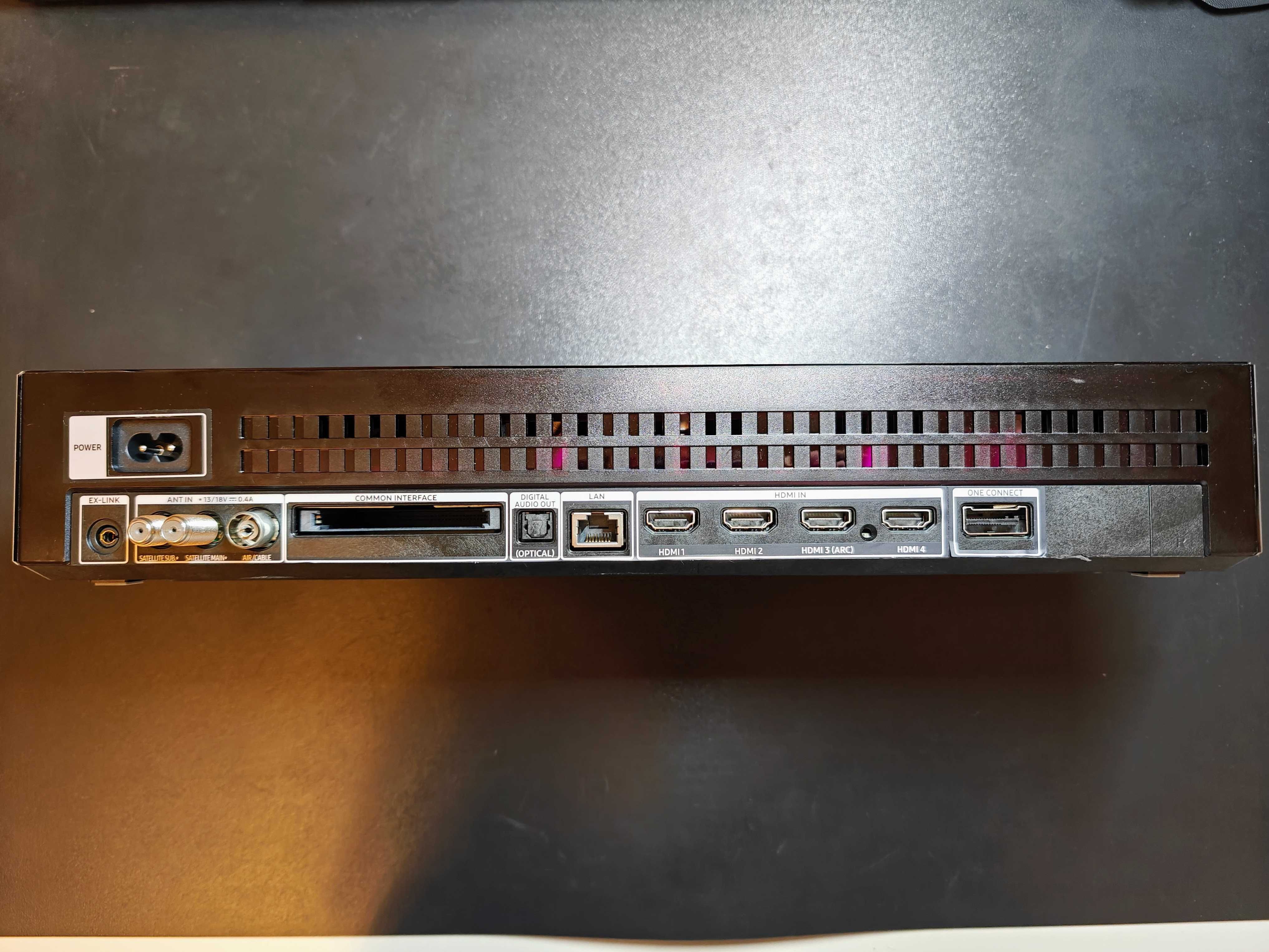 Samsung One Connect SOC1003R