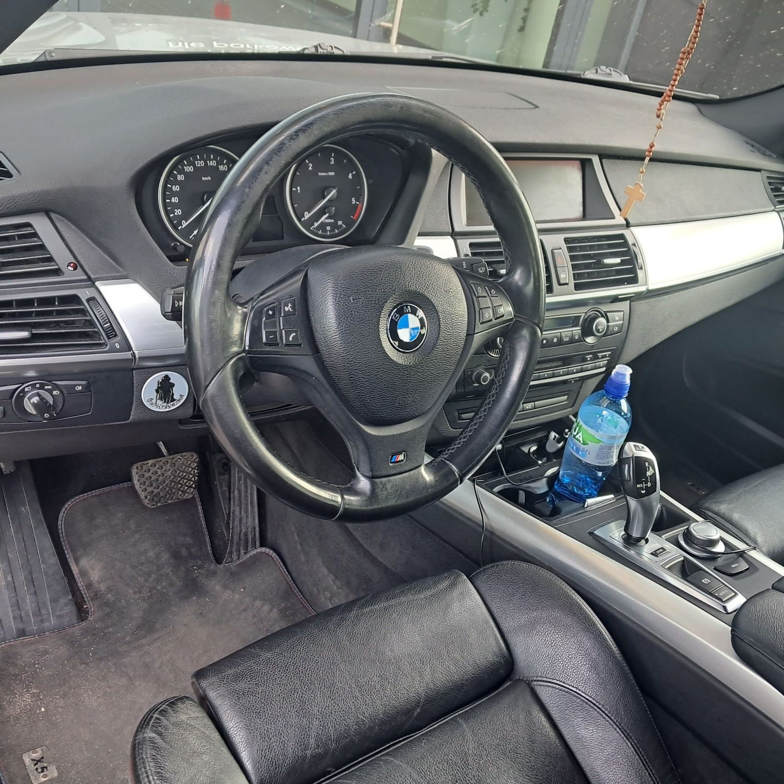 BMW X5 E70 3.0sd