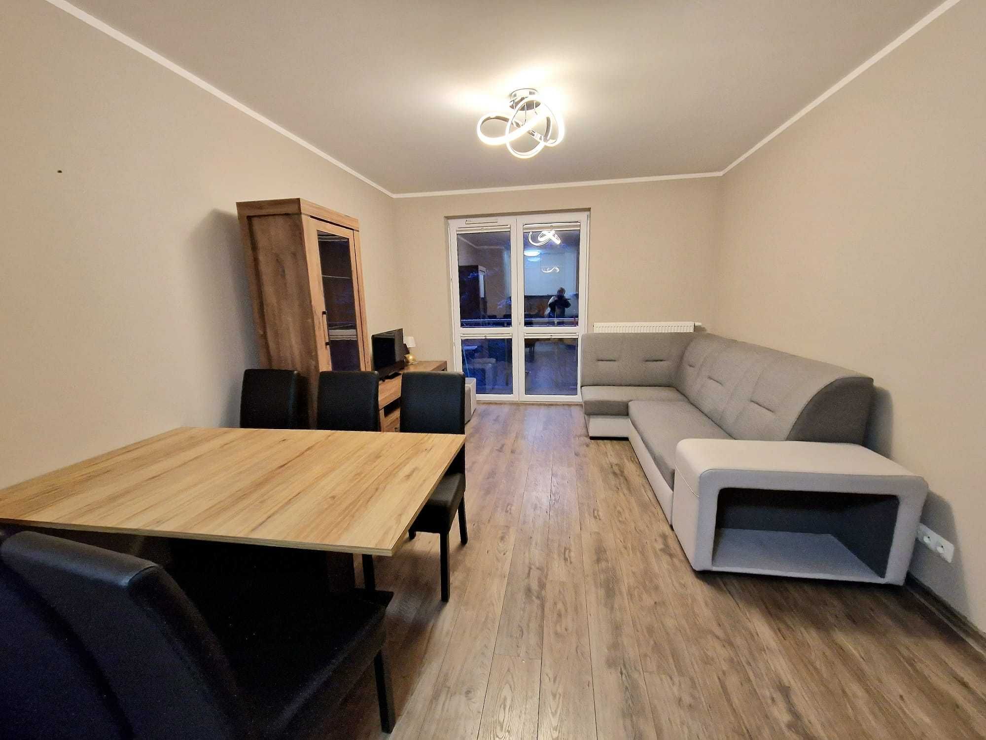 3pok apartament z widokiem na las na Ligocie od ZARAZ