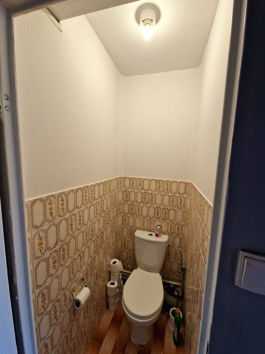 Wynajmę 2 pokojowe mieszkanie centrum Legionowa  43m2, 4piętro