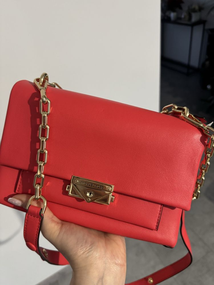 Cece medium Michael kors nowa