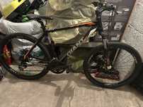 Rower Giant MTB ATX 27.5