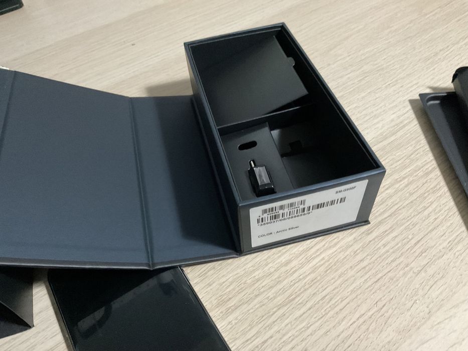 Samsung s8 para peças