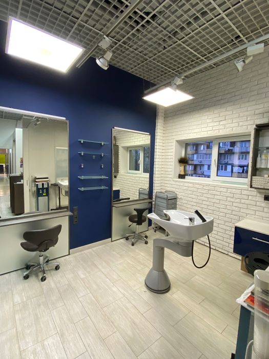 ТРЦ DREAM 1 Здається перукарський зал