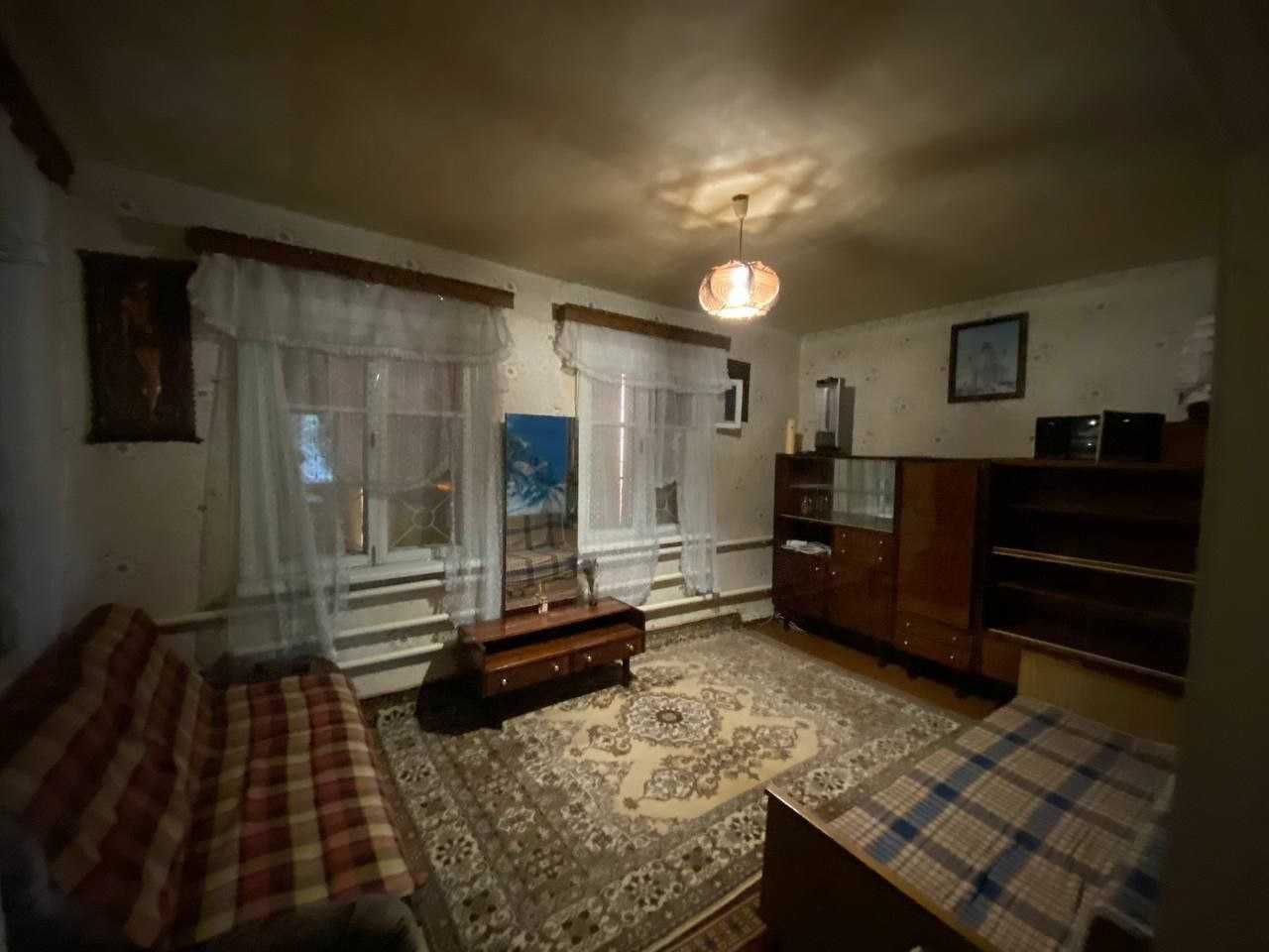 HG 07 Продается 2 поверховий будинок у с. Водяне Харківської області
