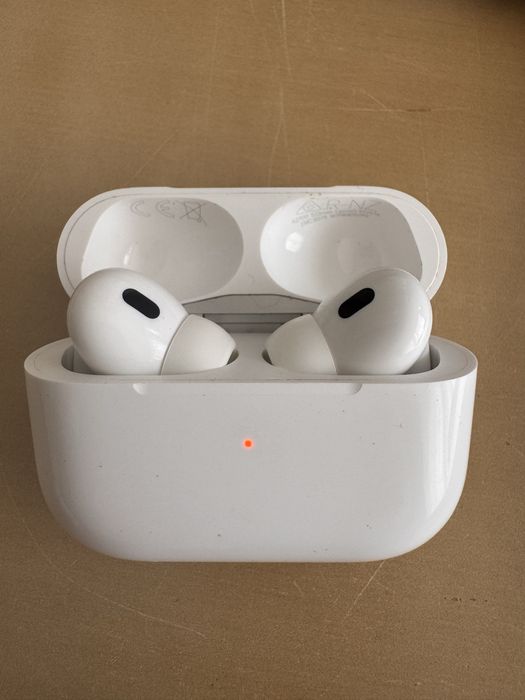 Apple Airpods Pro 2