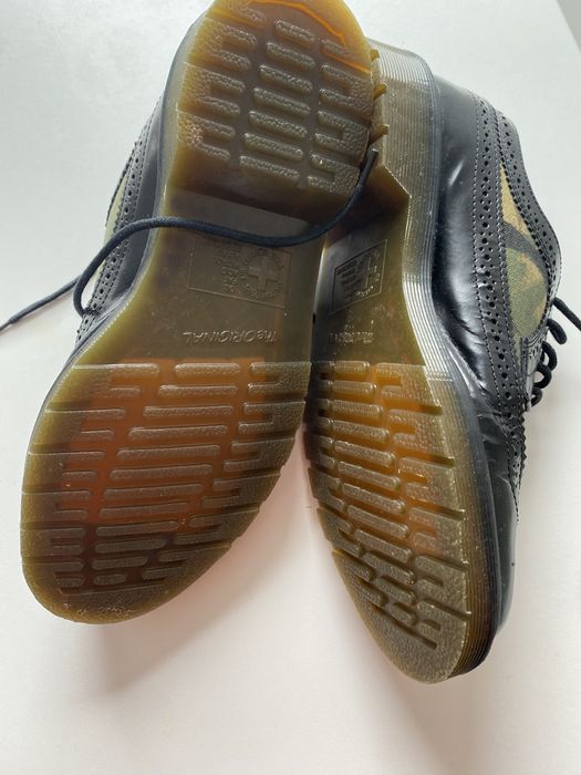 Doc Martens NOVAS originais