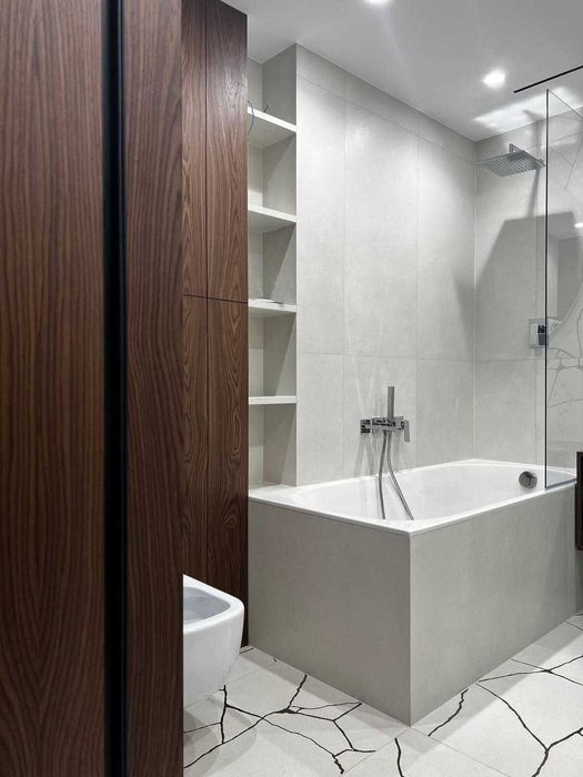 Ремонт вигідно! 3Д Дизайн + ремонт + вивіз сміття. Комплексний ремонт