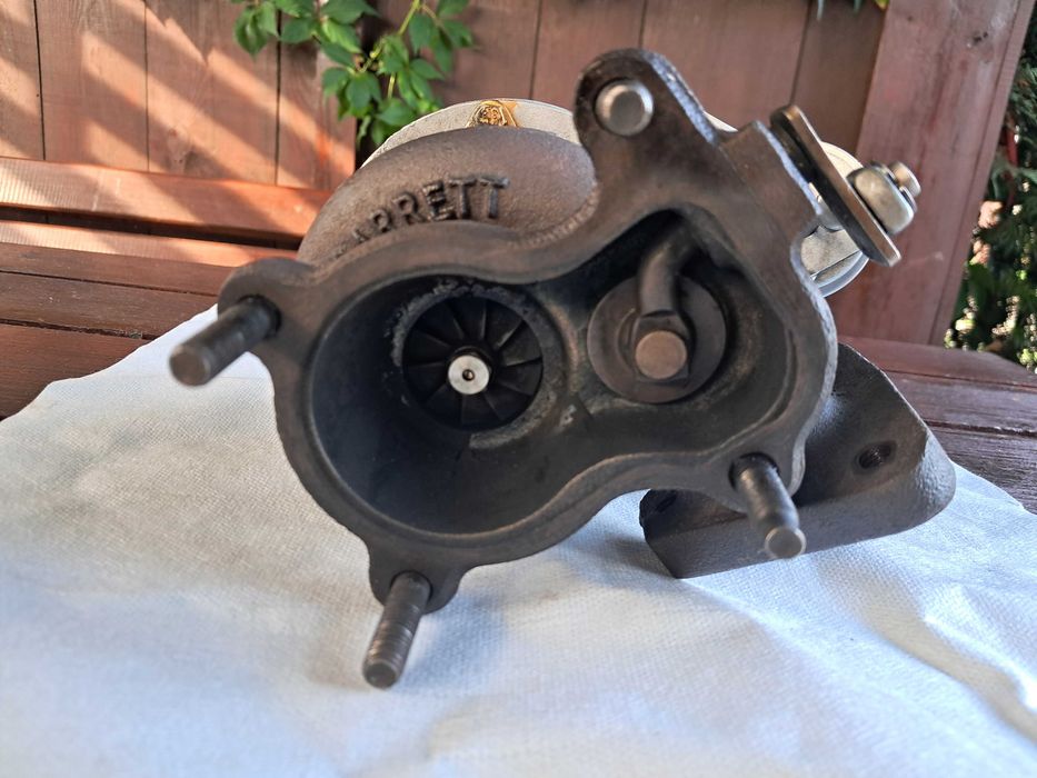 Turbosprężarka TURBINA Audi A4 B5 Volkswagen Passat B5 1.9 TDI 90 KM