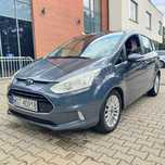 Ford B-Max 1.0 Super Stan Klimatyzacja Tempomat !