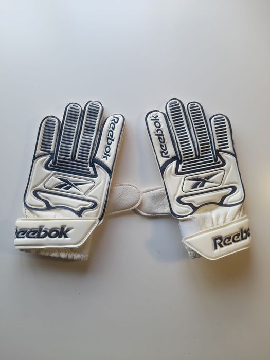 Luva de guarda redes da Reebok