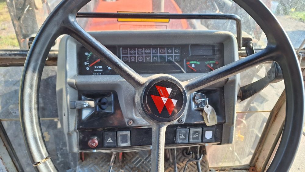 Massey Ferguson 3060