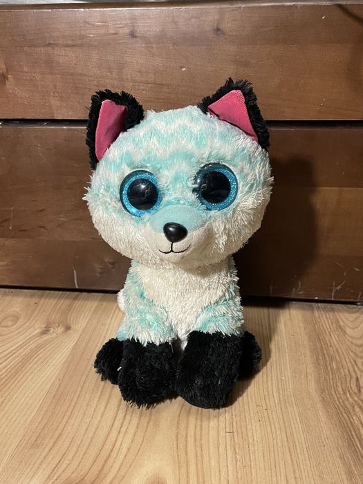 Игрушки ty глазастики