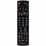 Pilot Do Tv Panasonic Viera Eur 7651_110