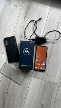 Motorola G200 5G stan idealny