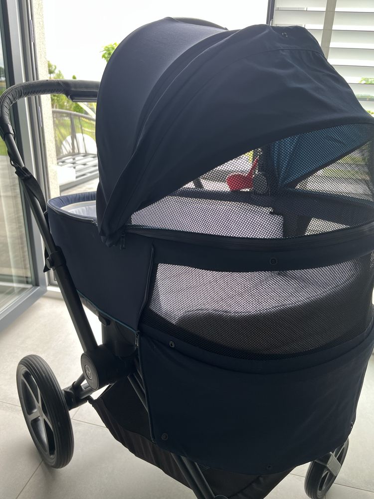 Wozek Cybex Priam 2.0 2w1