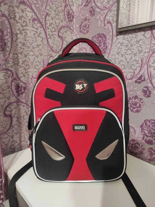 Рюкзак YES S-40 Marvel