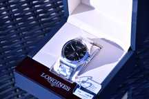 Longines Conquest V.H.P 43mm