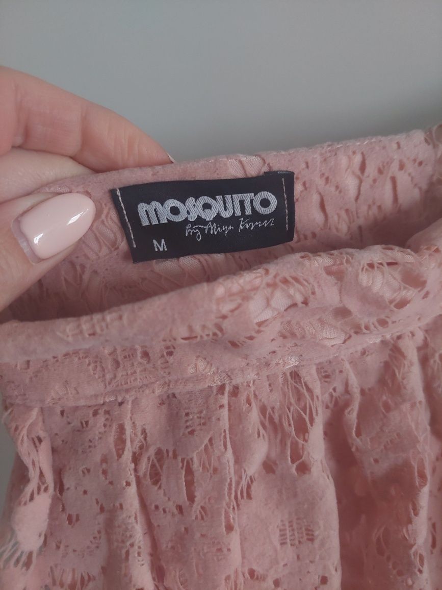 Spódnica koronkowa Mosquito