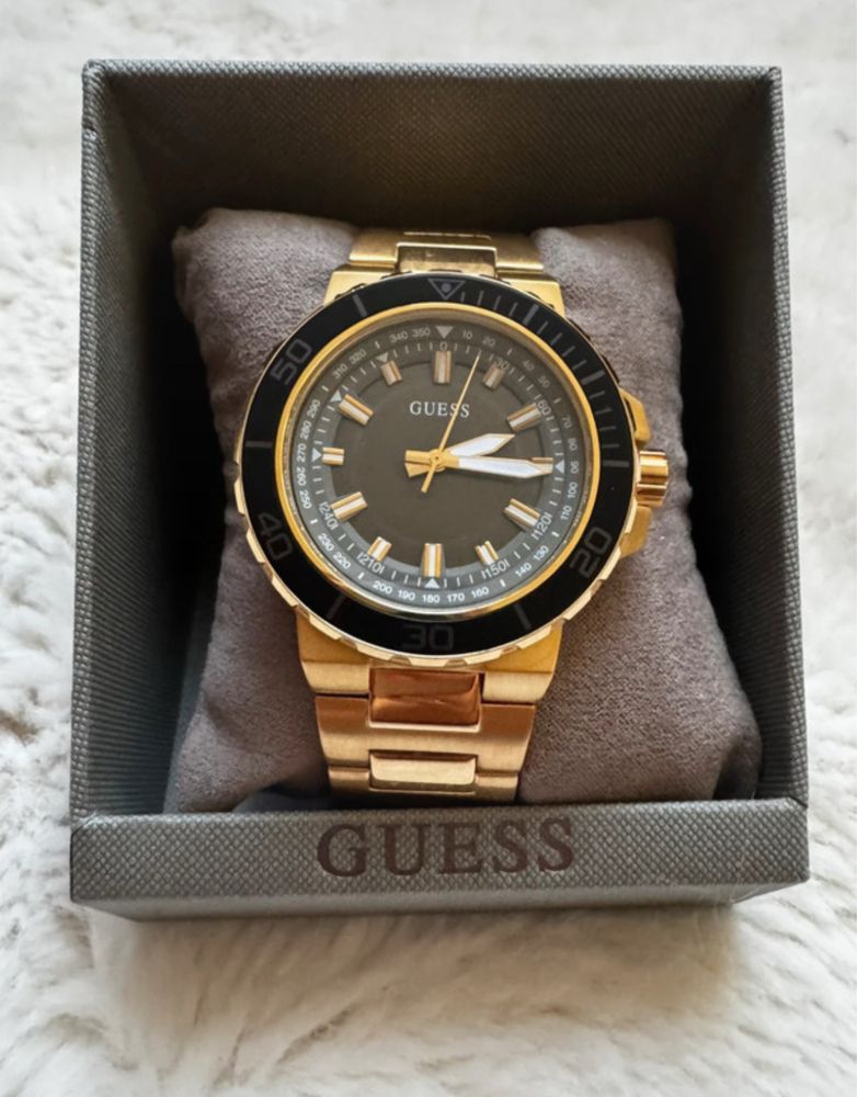 Zegarek Guess męski nowy