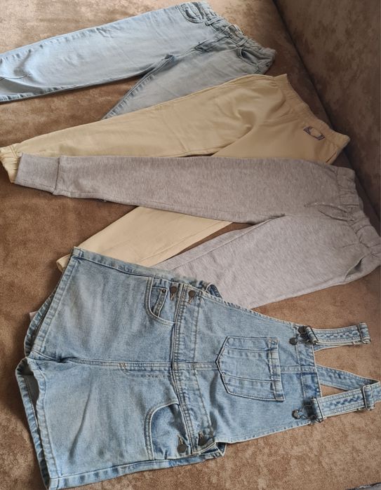 Продам речі на дівчинку