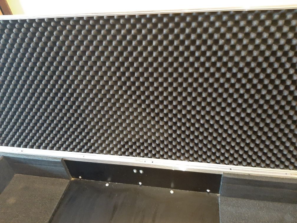 Case Power Box  do  instrumentu