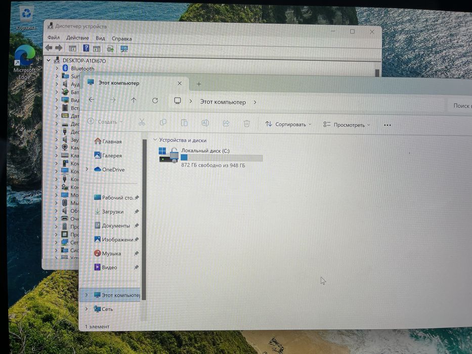 Продається новий планшет Microsoft Surface Pro 8