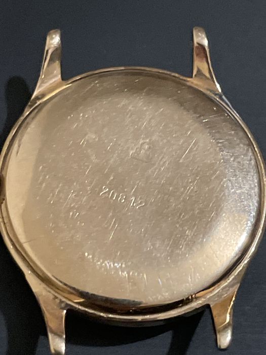 Золотые часы Кировские, Полет и Мечта. Золото 585/583. Рабочие .