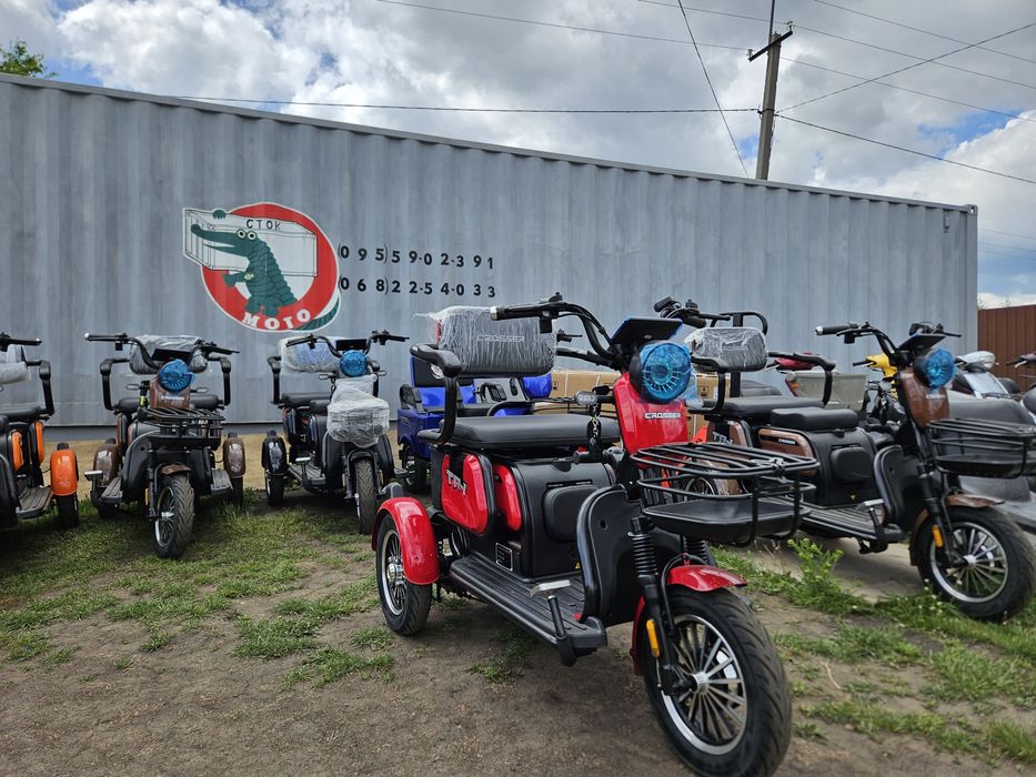 ПРОДАЖ скутерів Suzuku Mollet без пробігу по Уктаїні.Стокмото ДОСТАВКА