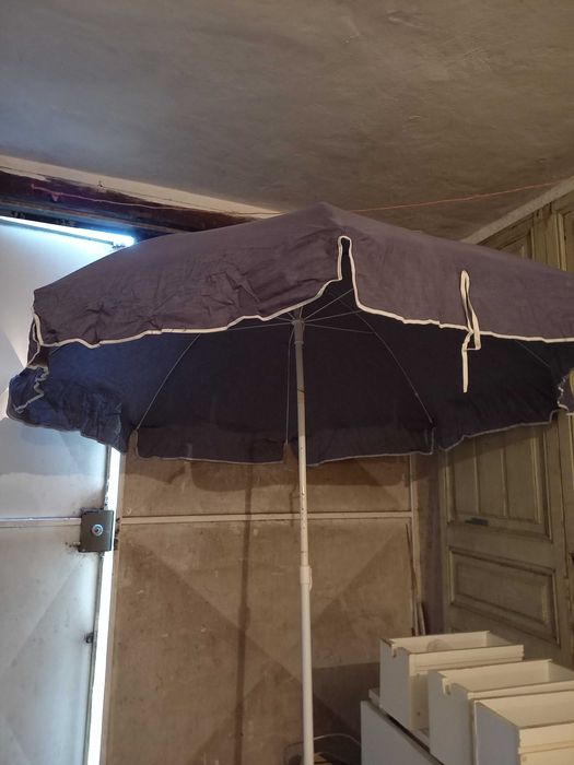 Chapéu Grande de Sol em Pano